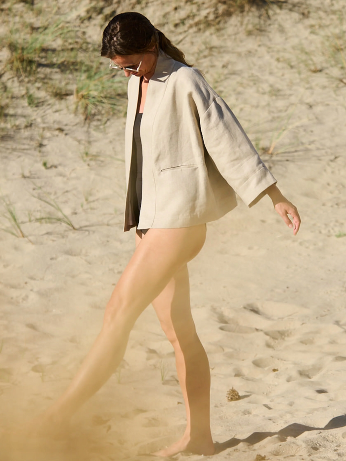 Mymarini Summer Jacket Top Angebot