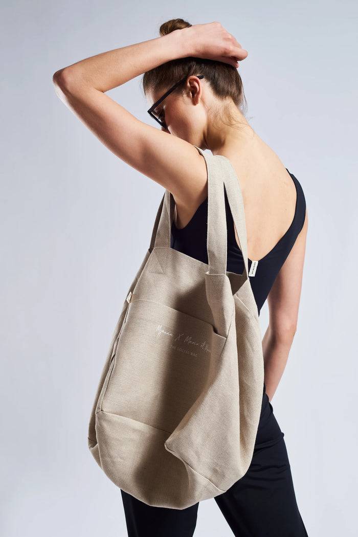 Mymarini THE SOCIAL BAG Blitzangebot