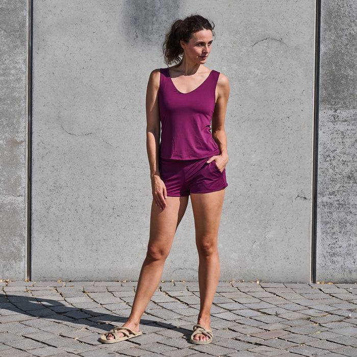 Mymarini Tank Top Active '22 Kostenlose Rückgabe