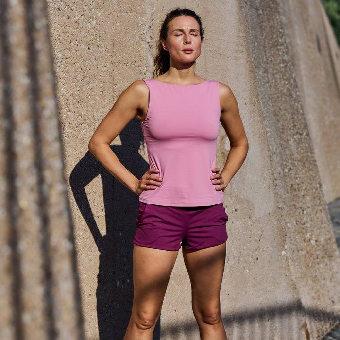 Mymarini Loose Shorts Active '22 Begrenzte Freigabe