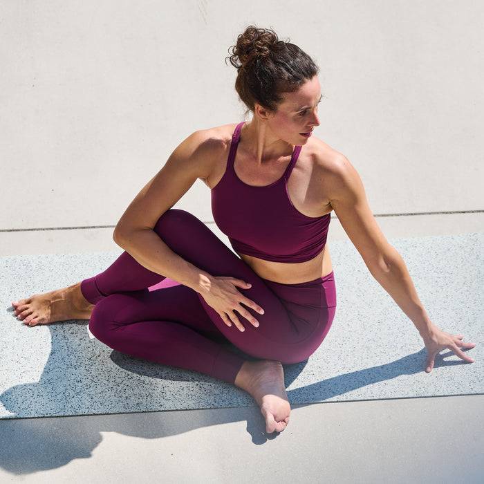 Mymarini Allday Leggings Active '22 Letzte 3 Tage