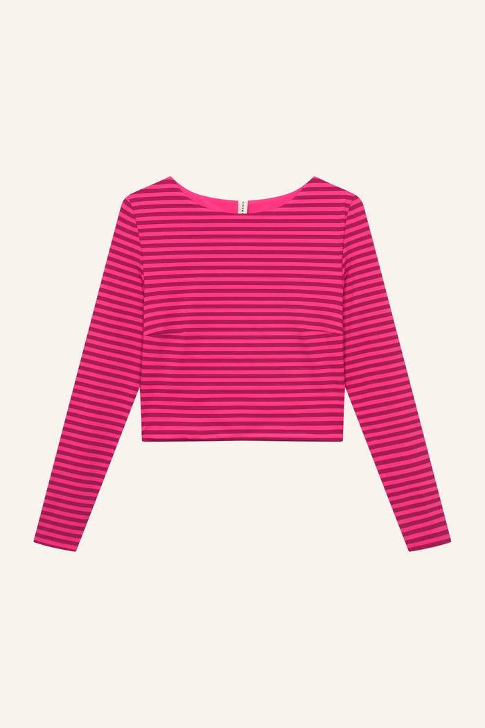 Mymarini Rashguard Stripe '24 Sonderangebot der Fabrik