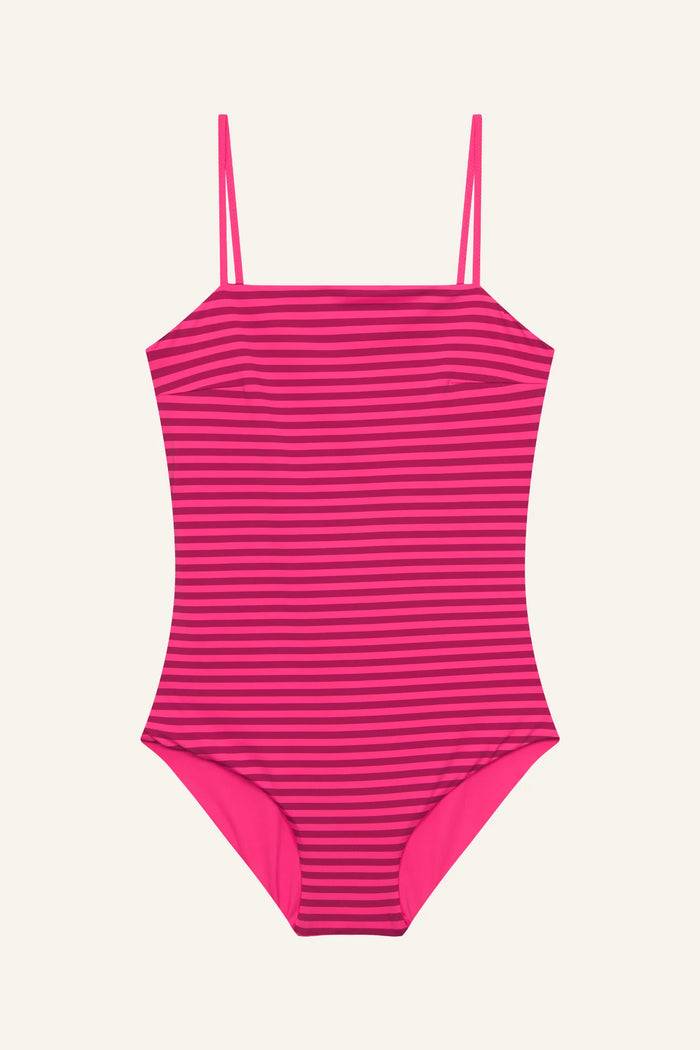 Mymarini Easybody Stripe '24 50% Rabatt mit kostenlosem Versand