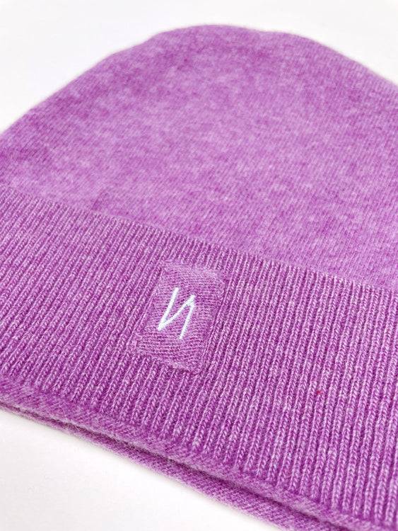 Nonoi Studio FLIEDER MÜTZE "FLORENZ" AUS WOLLE Osterangebot