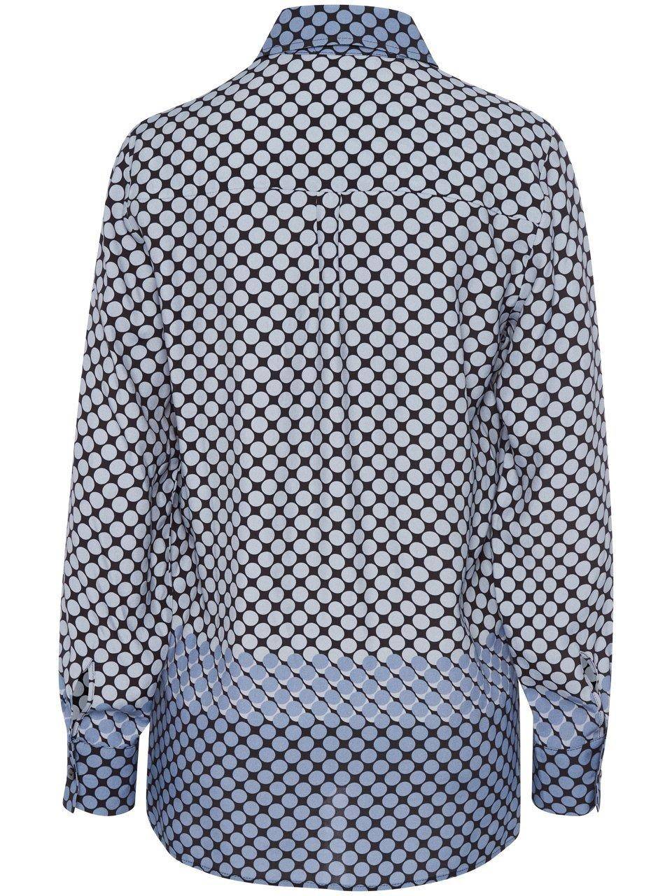 Peter Hahn Bluse Clearance-Verkauf