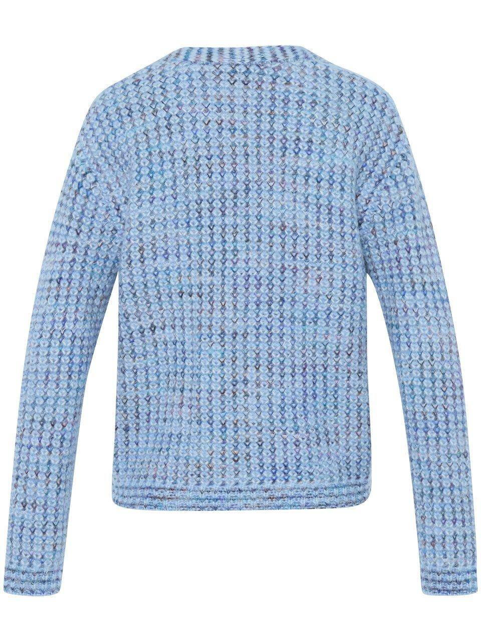 Inkadoro Strickjacke Speichern exportieren