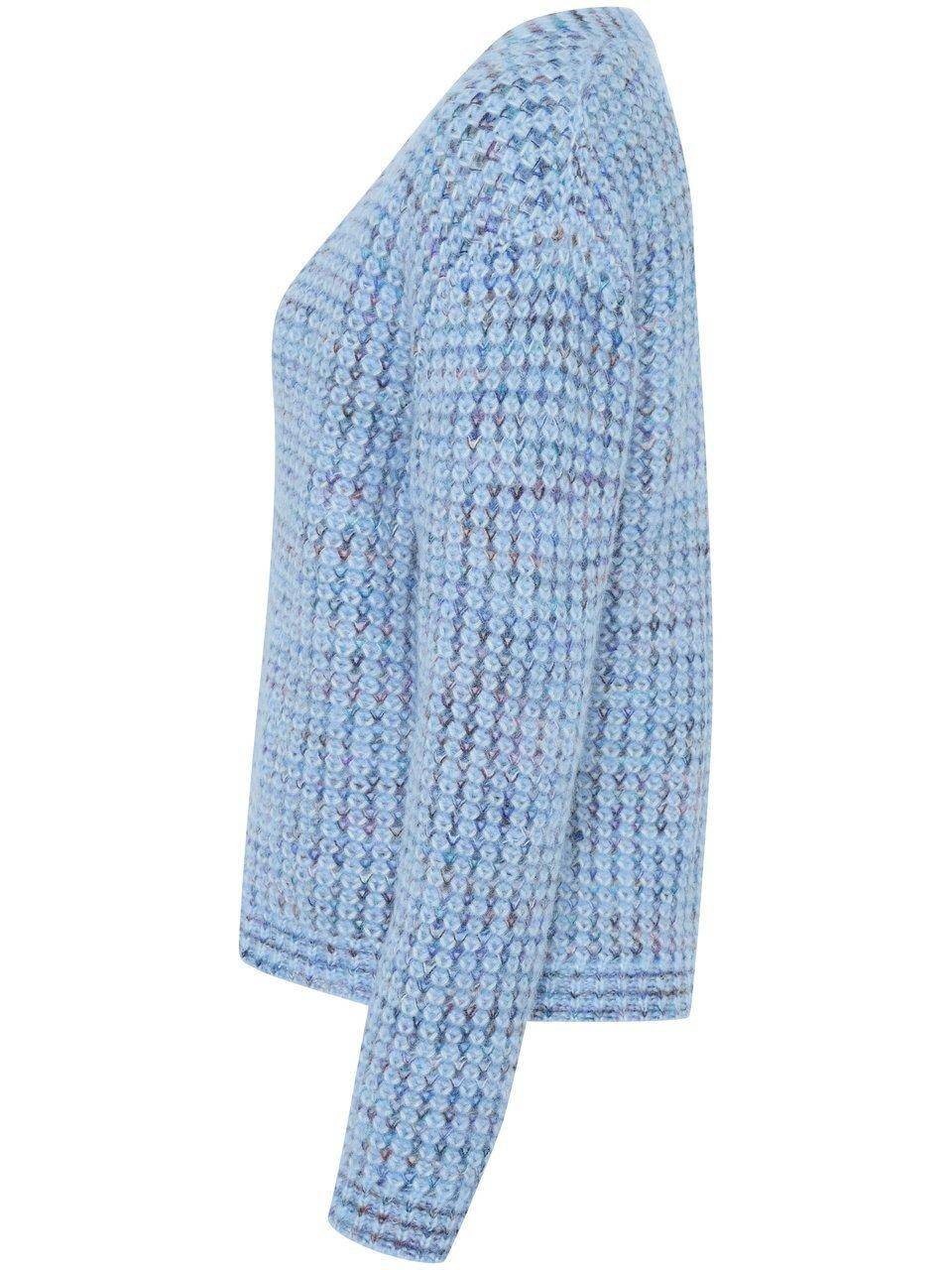 Inkadoro Strickjacke Speichern exportieren