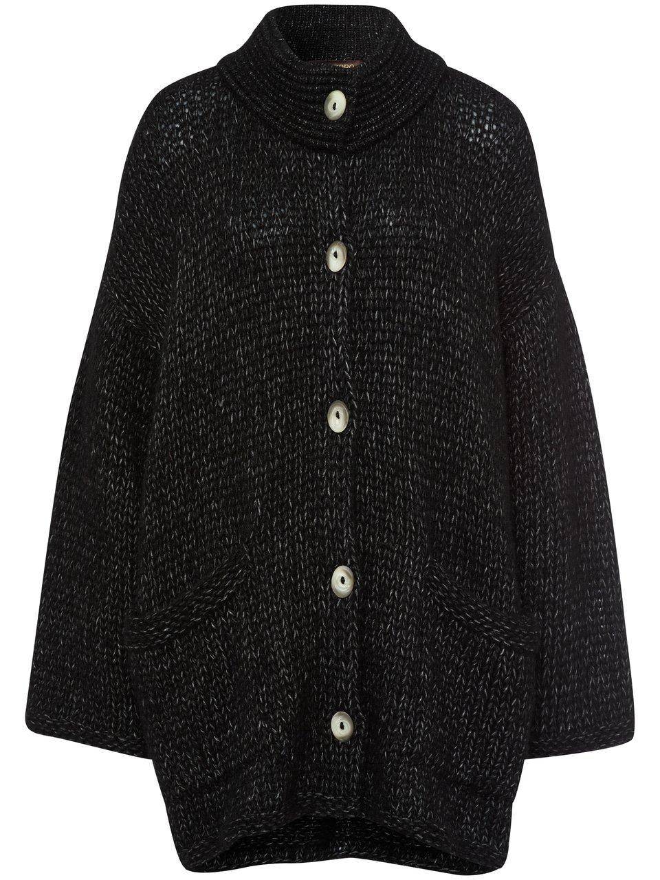 Inkadoro Long-Strickjacke 50% Rabatt für begrenzte Zeit