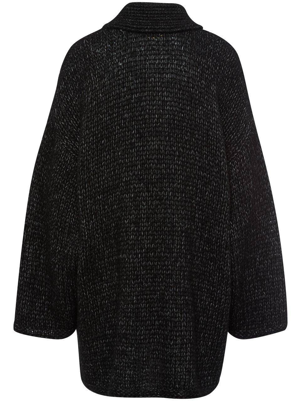 Inkadoro Long-Strickjacke 50% Rabatt für begrenzte Zeit