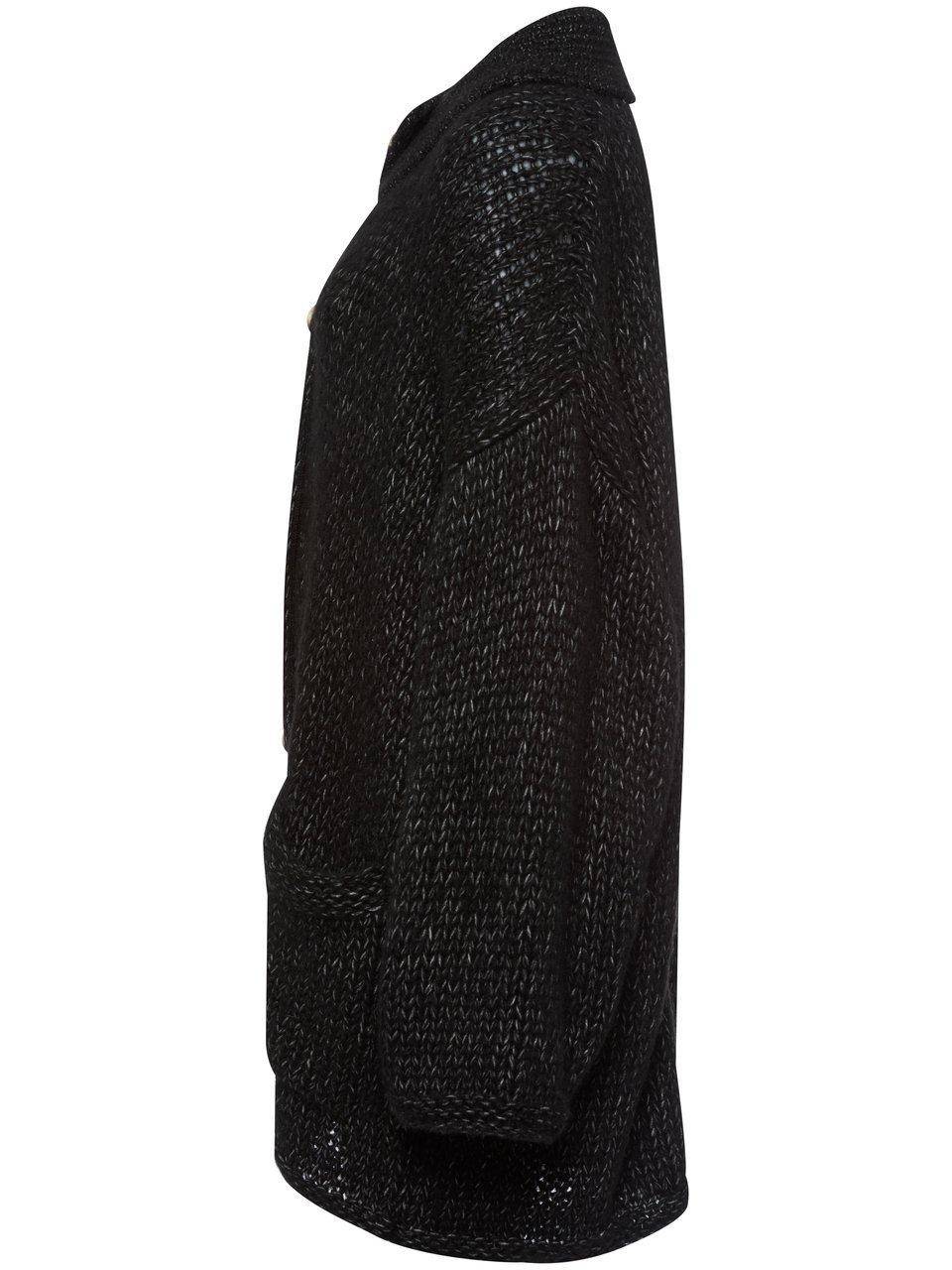 Inkadoro Long-Strickjacke 50% Rabatt für begrenzte Zeit