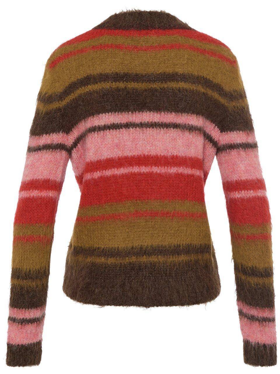Inkadoro Rundhals-Pullover Rabatte dieses Monats
