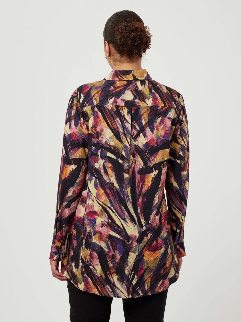 Emilia Lay Long-Bluse 2025