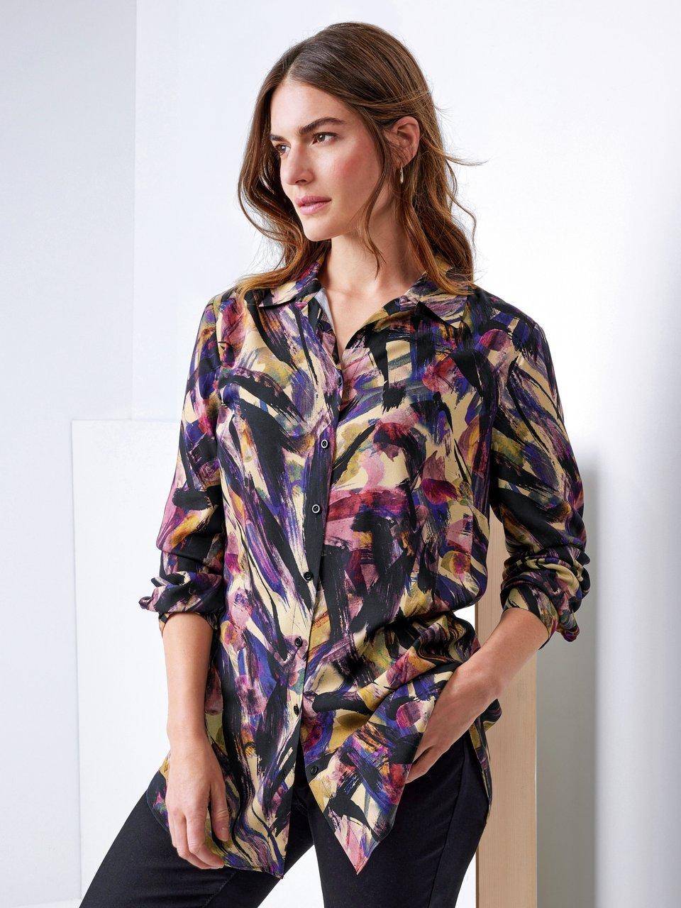 Emilia Lay Long-Bluse 2025
