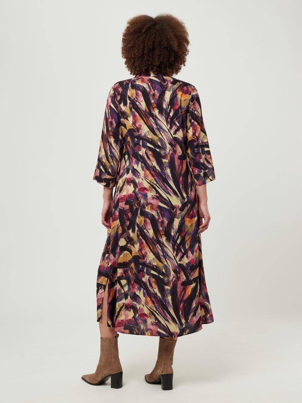 Emilia Lay Kleid mit 3/4-Arm Online