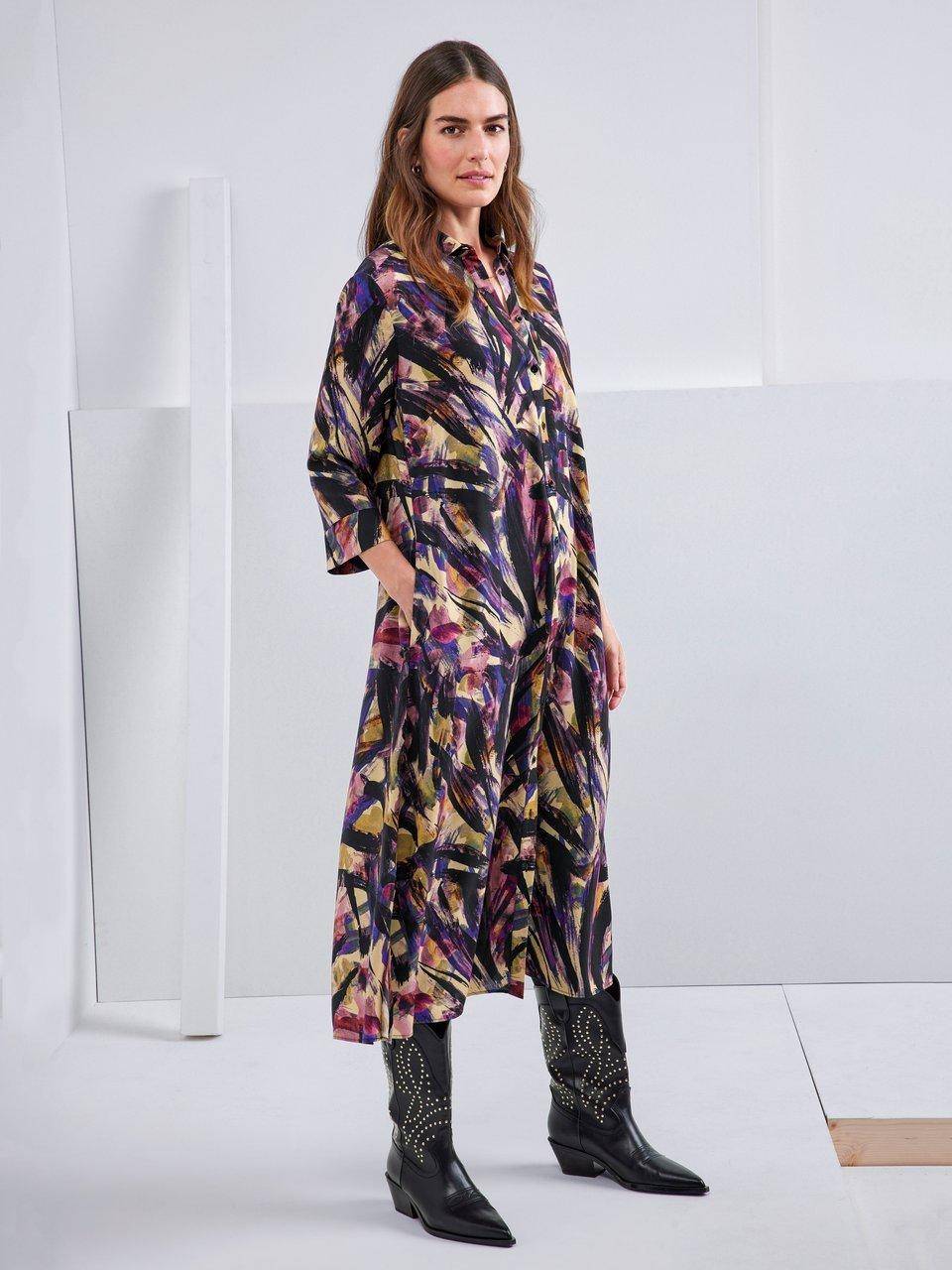Emilia Lay Kleid mit 3/4-Arm Online