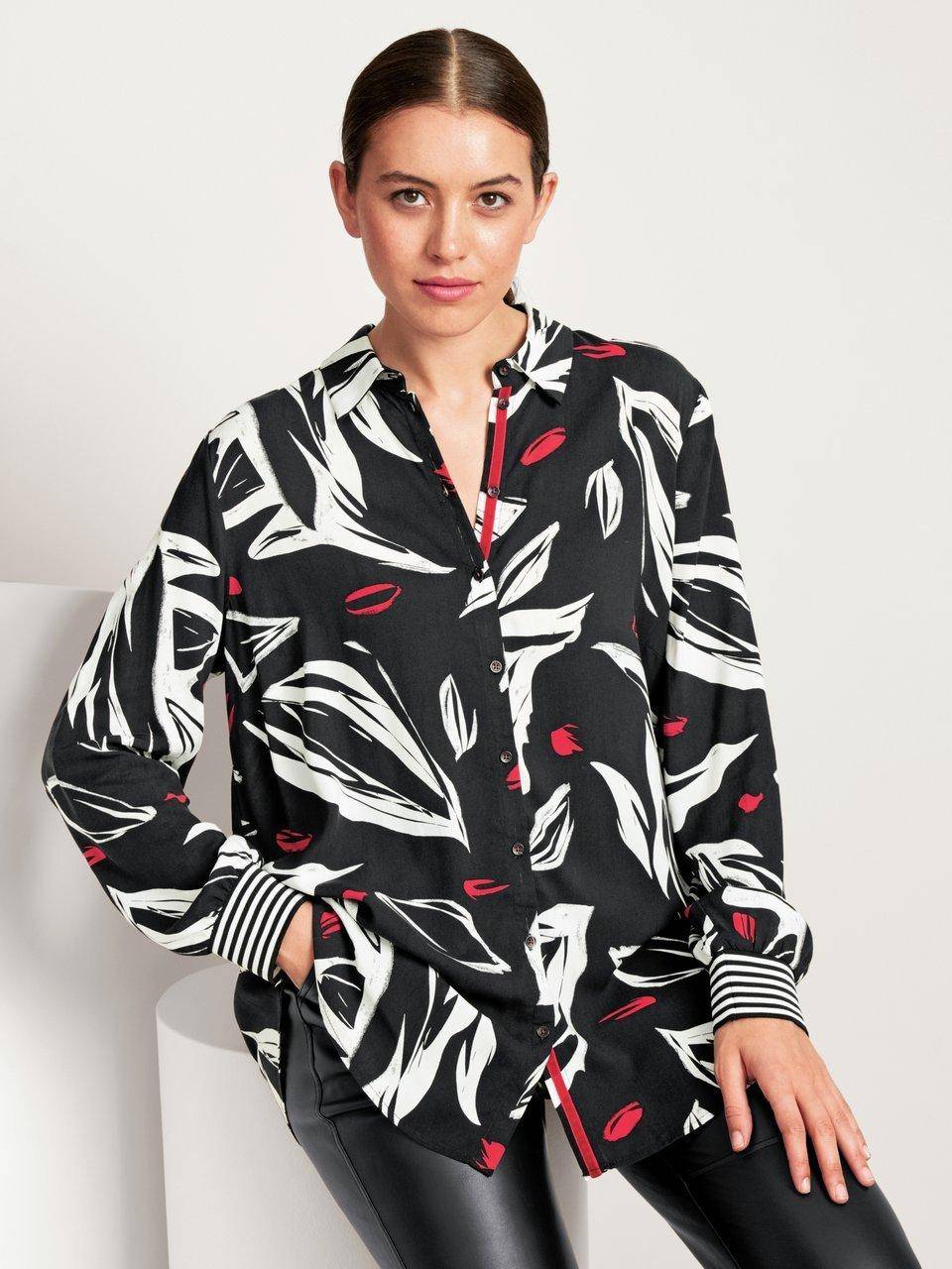 frapp Long-Bluse Angebote