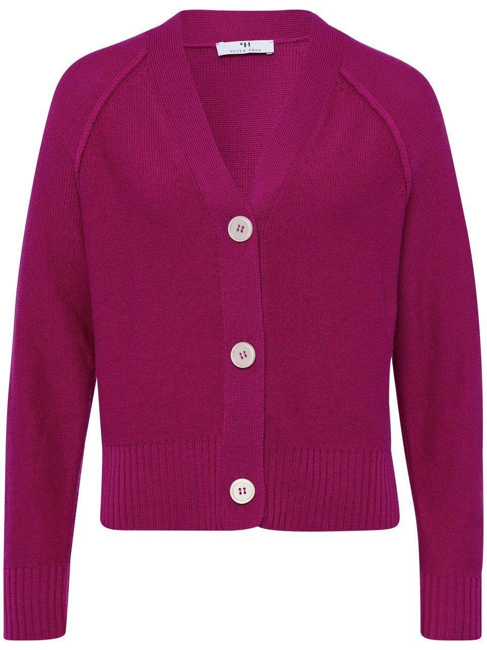 Peter Hahn Strickjacke Fabrik Onlineshop