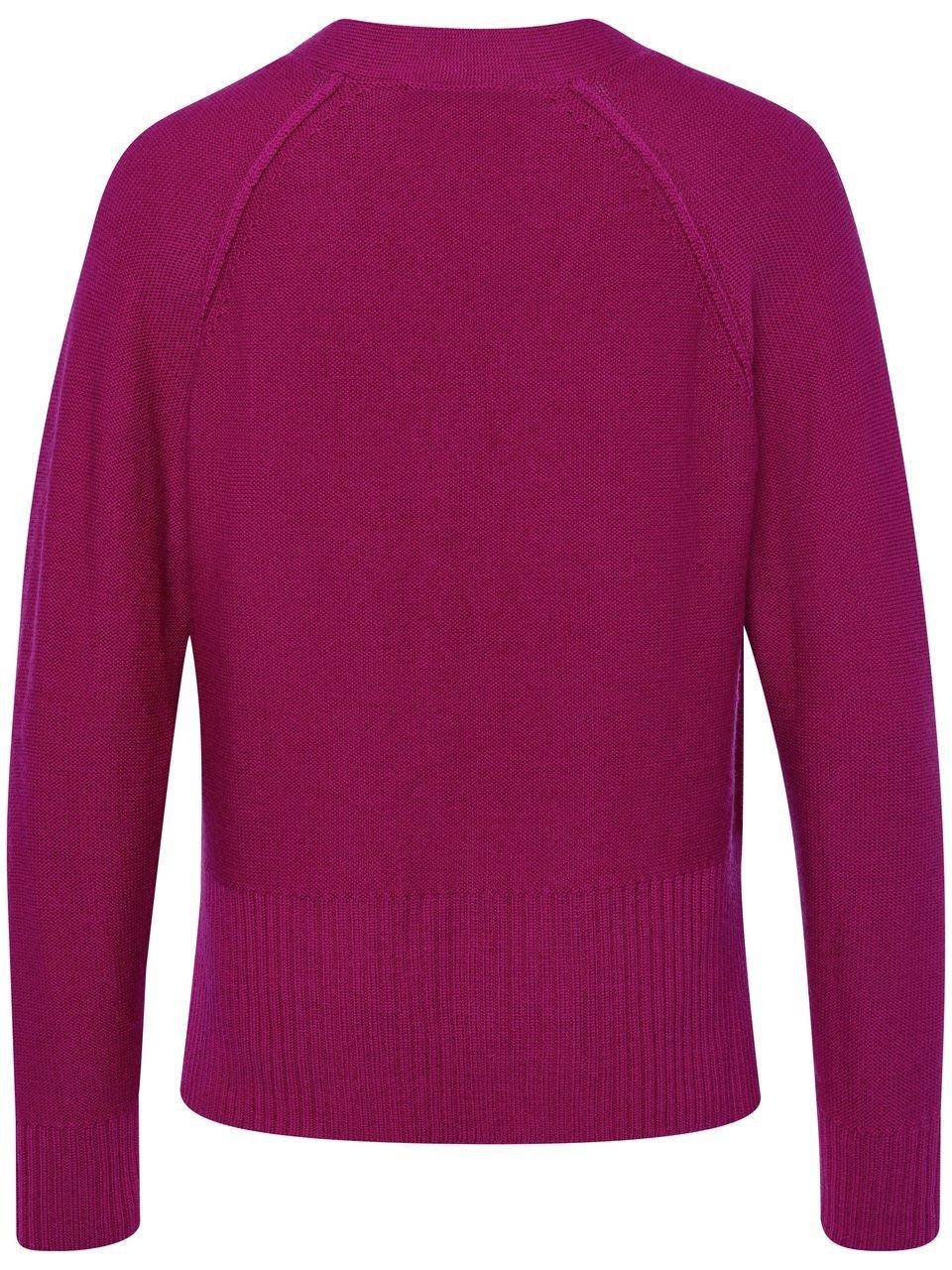 Peter Hahn Strickjacke Fabrik Onlineshop