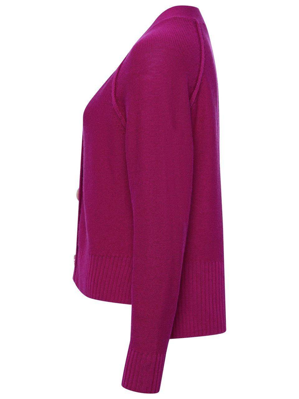 Peter Hahn Strickjacke Fabrik Onlineshop