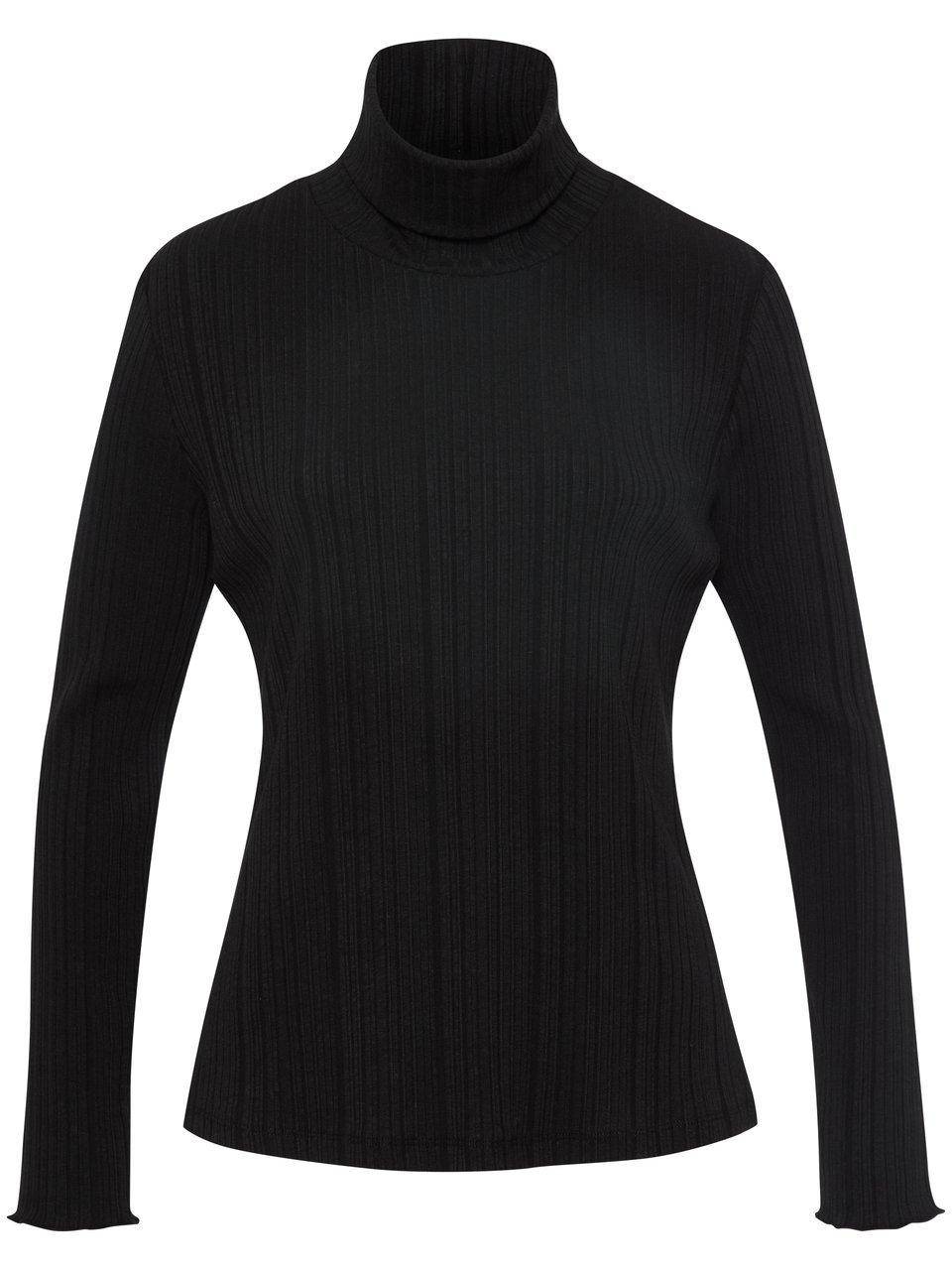 Peter Hahn Shirt mit Rollkragen Sonderangebot