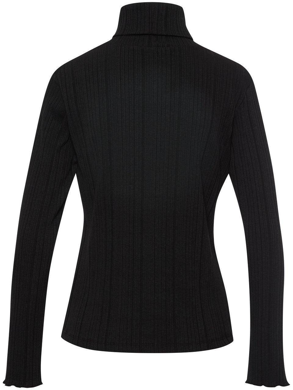 Peter Hahn Shirt mit Rollkragen Sonderangebot