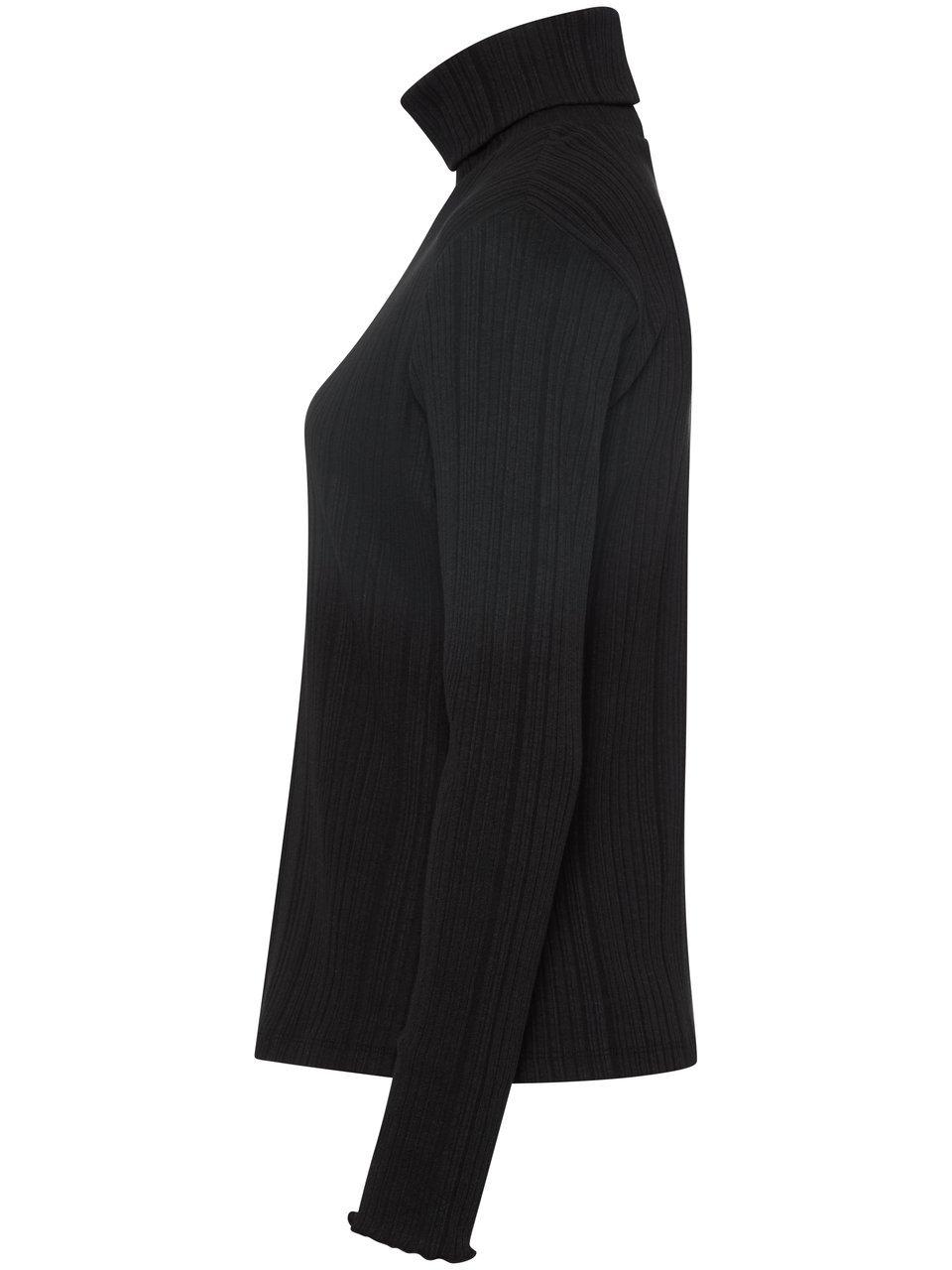 Peter Hahn Shirt mit Rollkragen Sonderangebot
