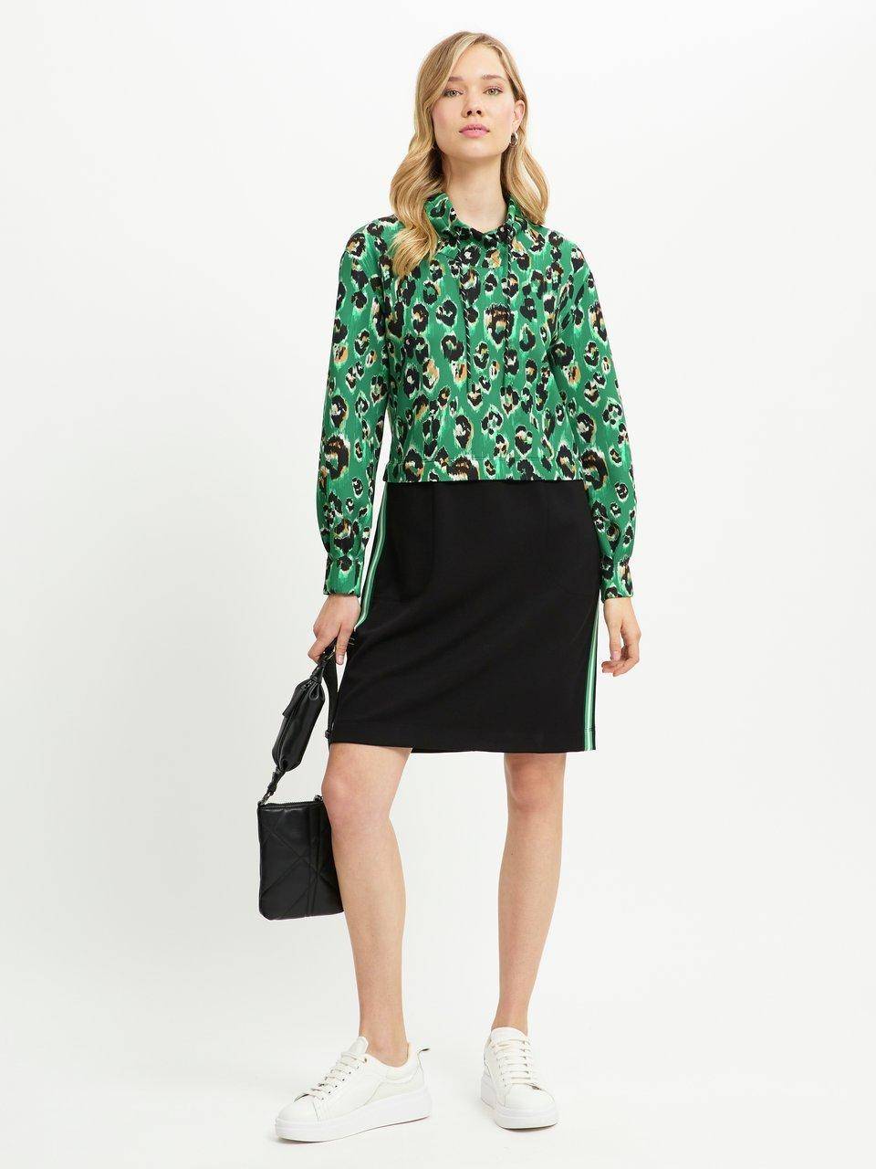 Marc Cain Sweatkleid Exklusivangebot