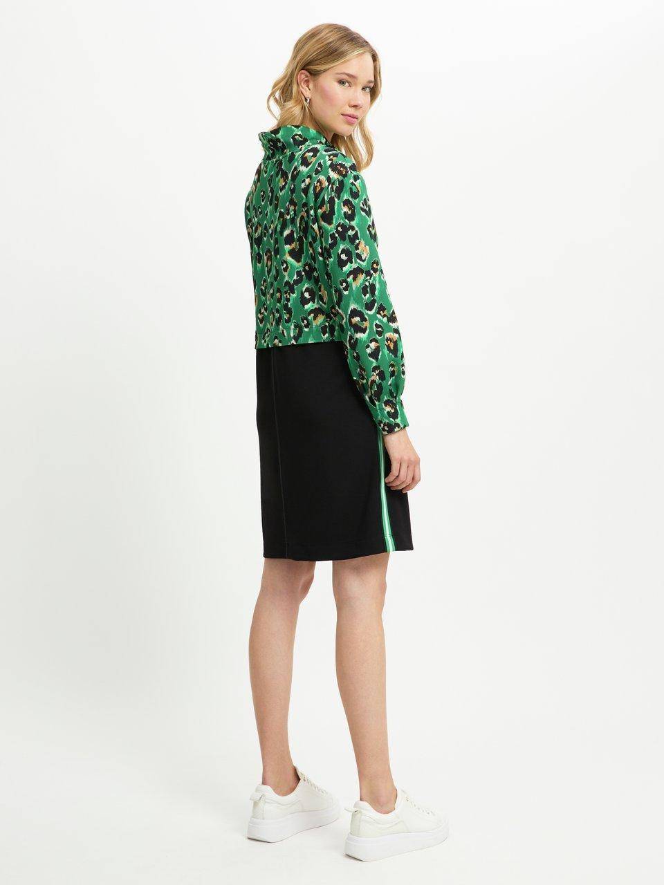 Marc Cain Sweatkleid Exklusivangebot
