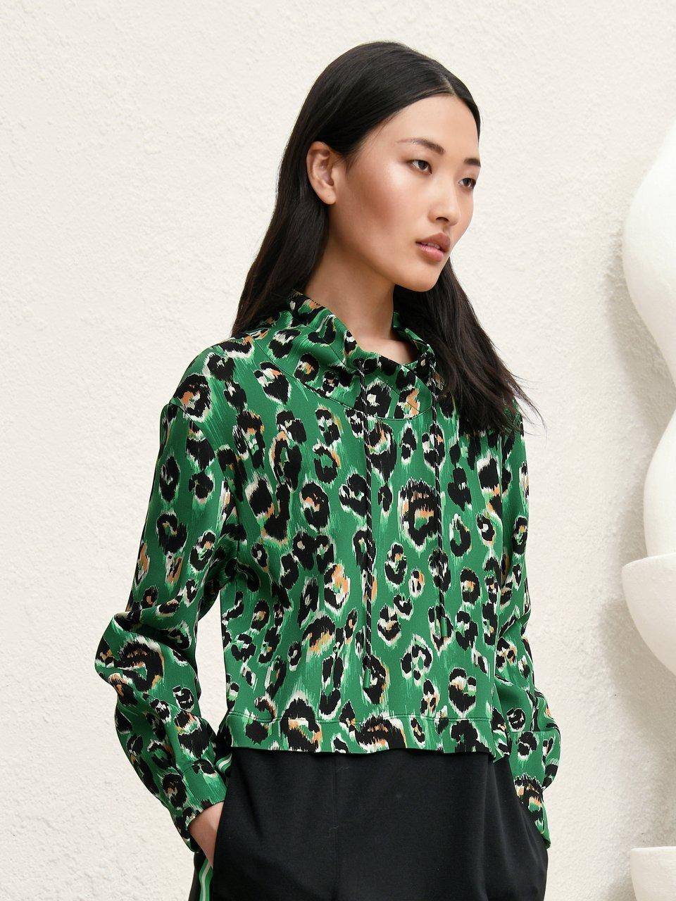 Marc Cain Sweatkleid Exklusivangebot