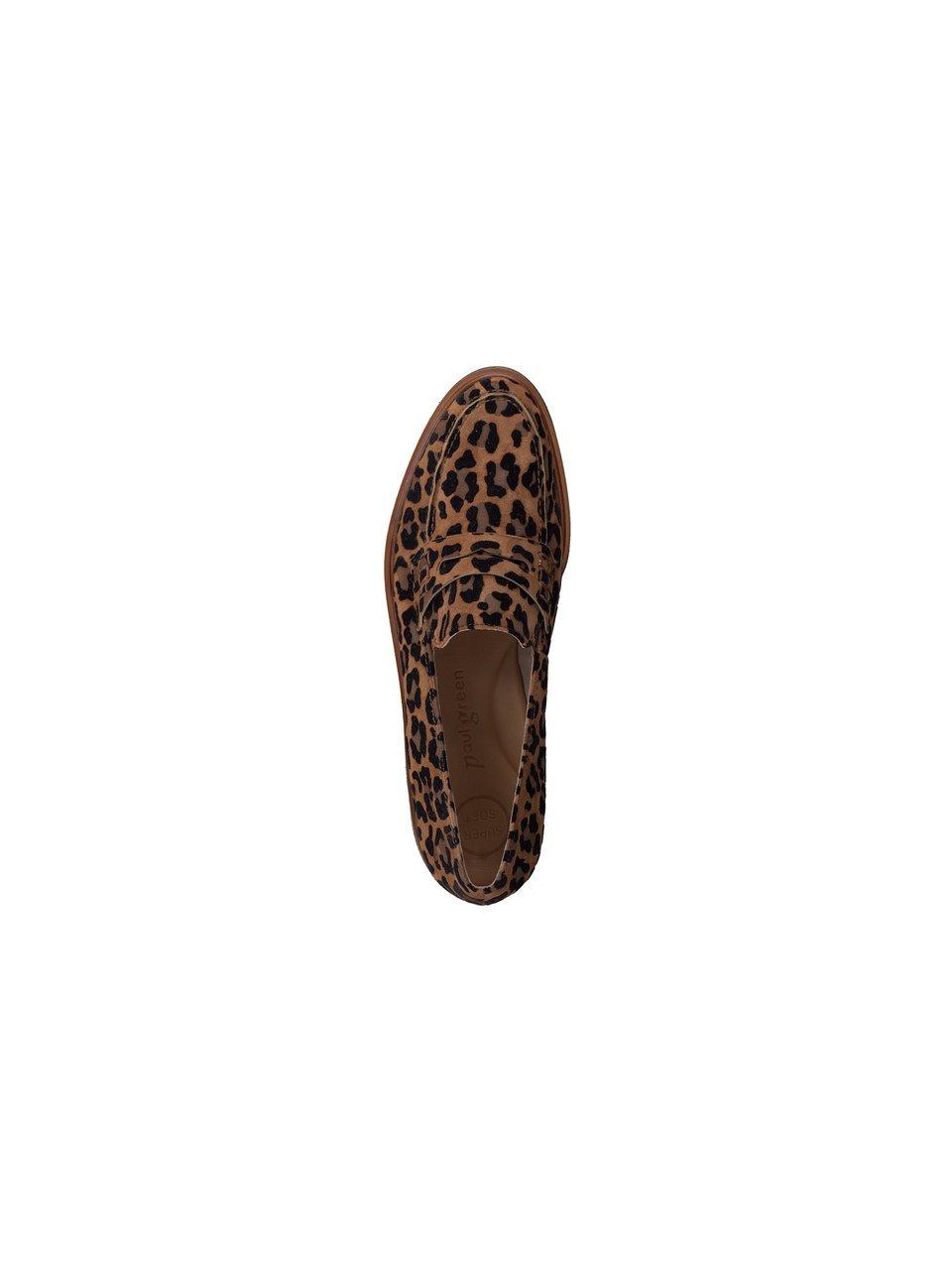 Paul Green Slipper Preisnachlass