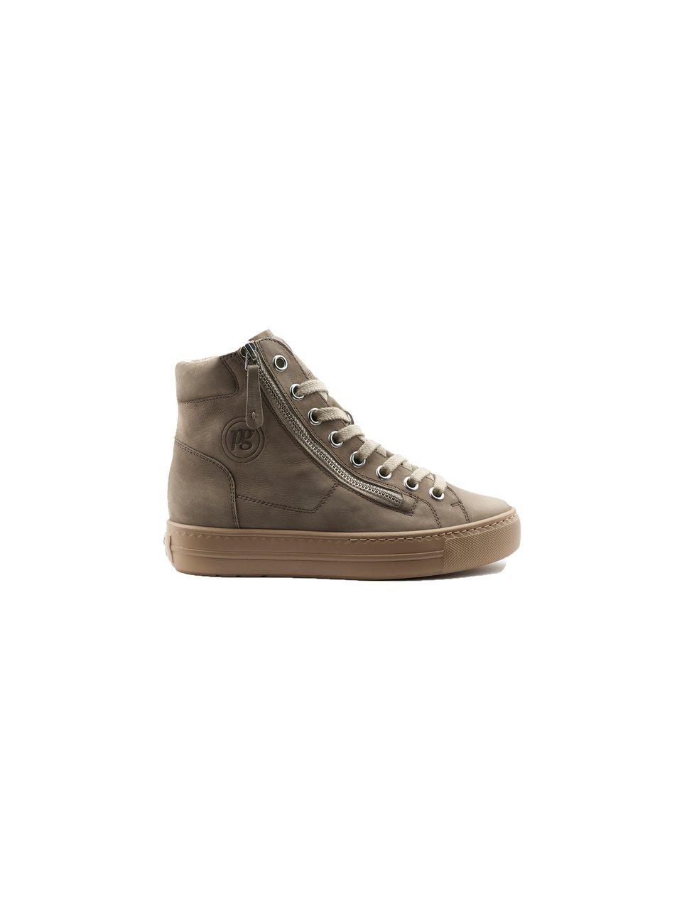Paul Green Knöchelhoher Sneaker Große Rabatte
