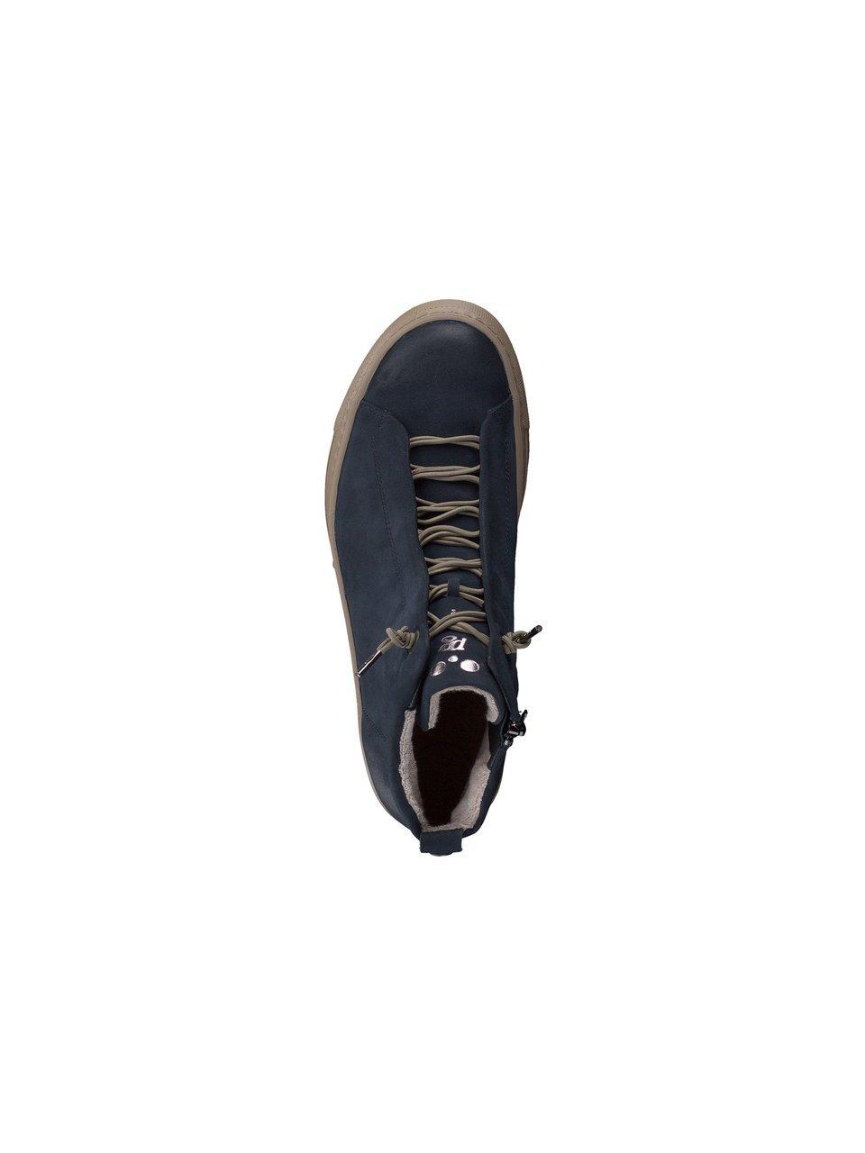 Paul Green Knöchelhoher Sneaker Räumungsverkauf