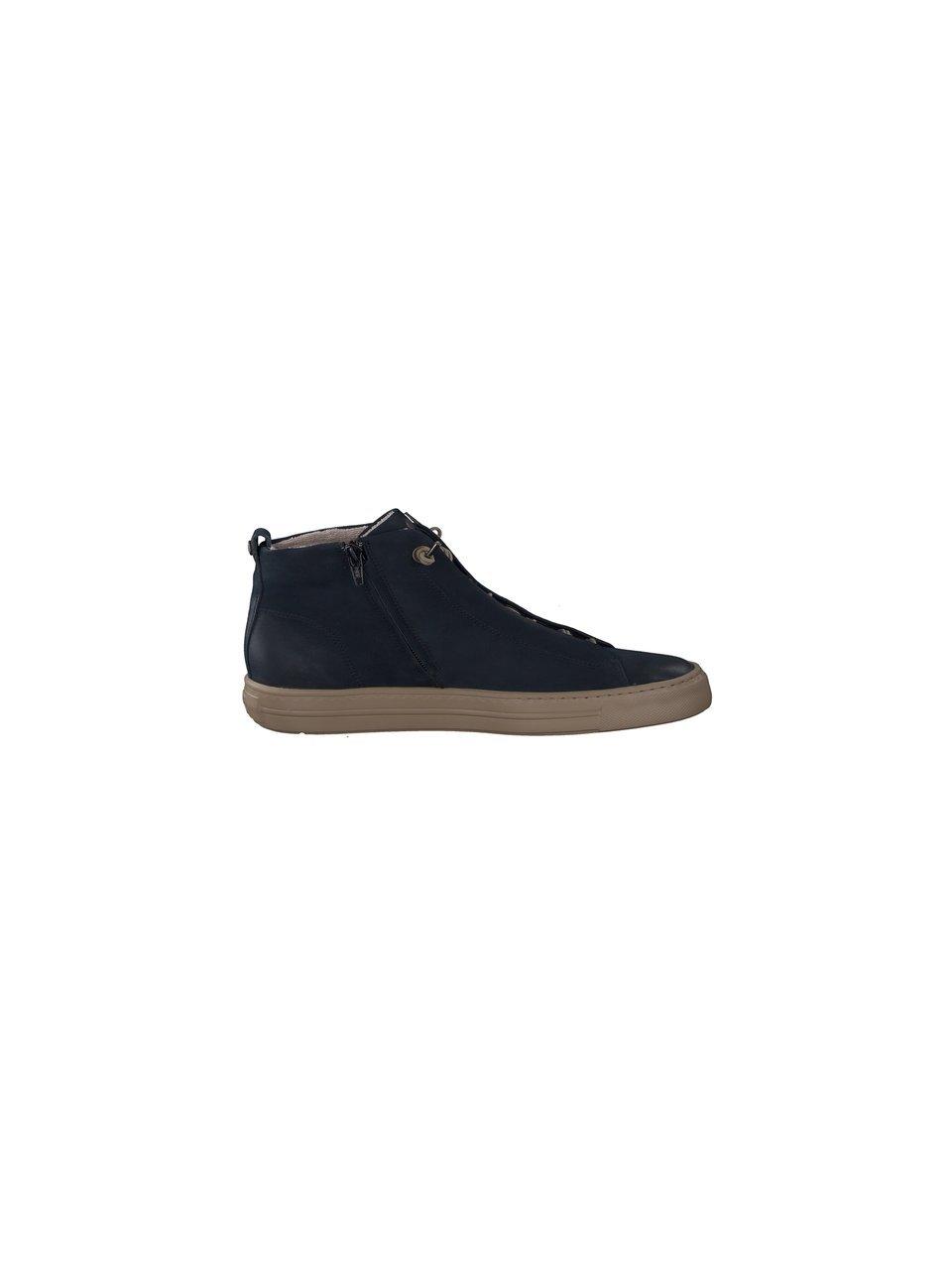 Paul Green Knöchelhoher Sneaker Räumungsverkauf