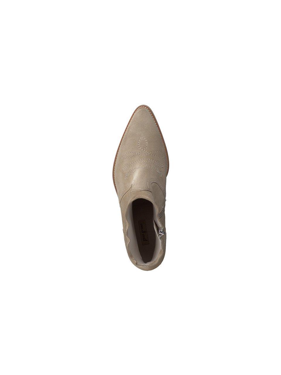 Paul Green Stiefelette Sonderangebote