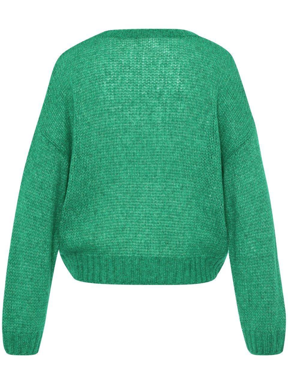 Inkadoro Rundhals-Pullover Riesige Ersparnisse