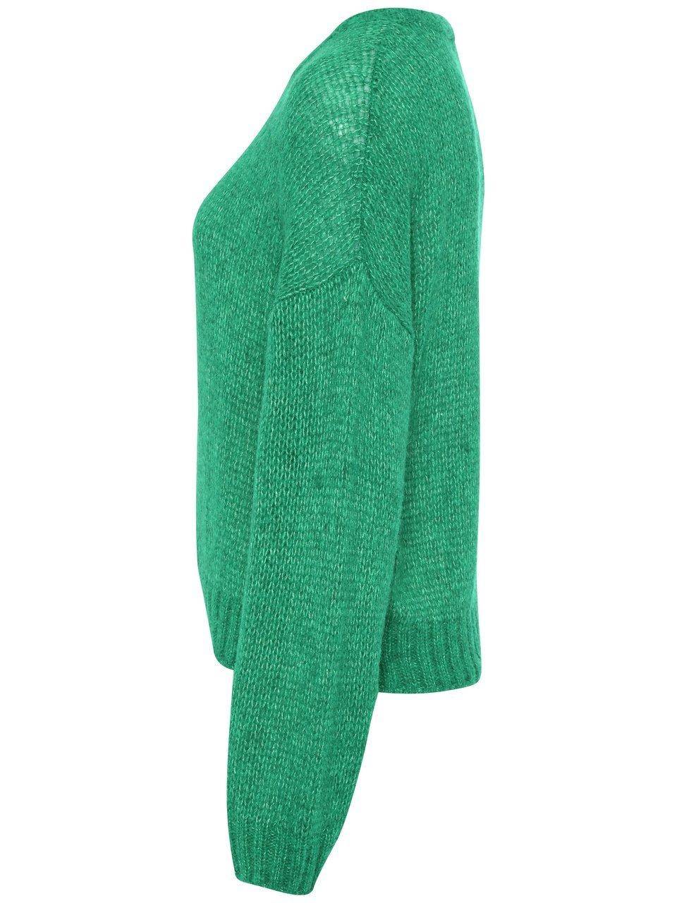 Inkadoro Rundhals-Pullover Riesige Ersparnisse
