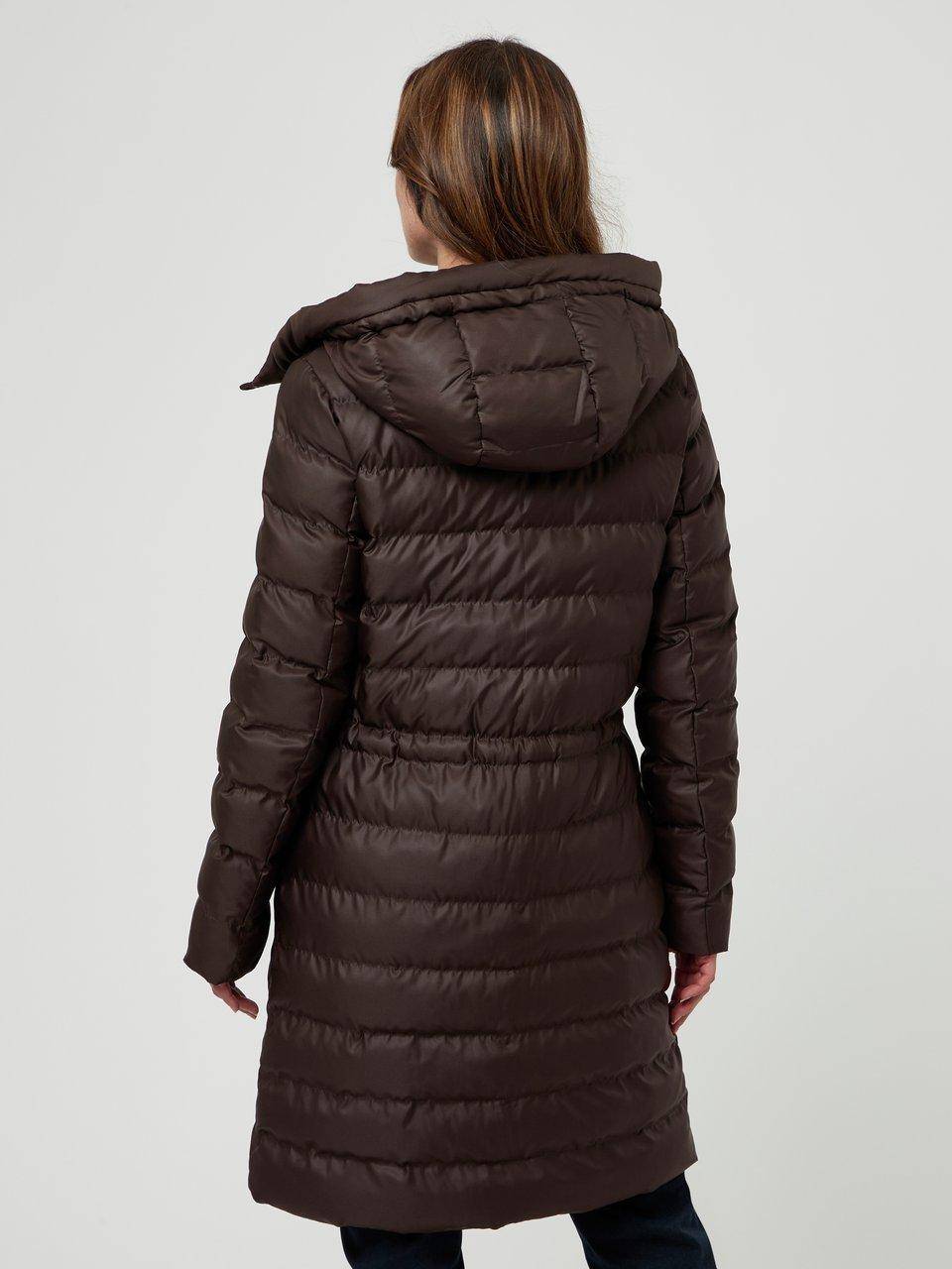 Fuchs+Schmitt Stepp-Longjacke Tiefpreis