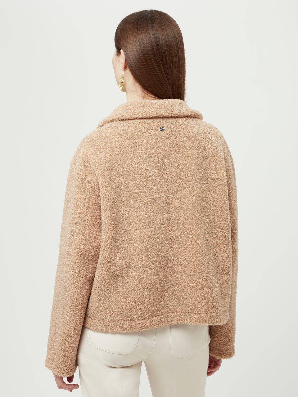 Marc Cain Teddyjacke Super Sparpreis