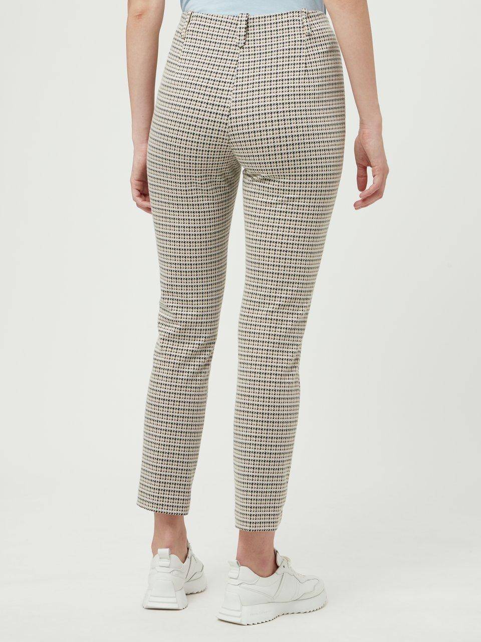 Marc Cain Knöchellange Jersey-Hose Wochenangebot