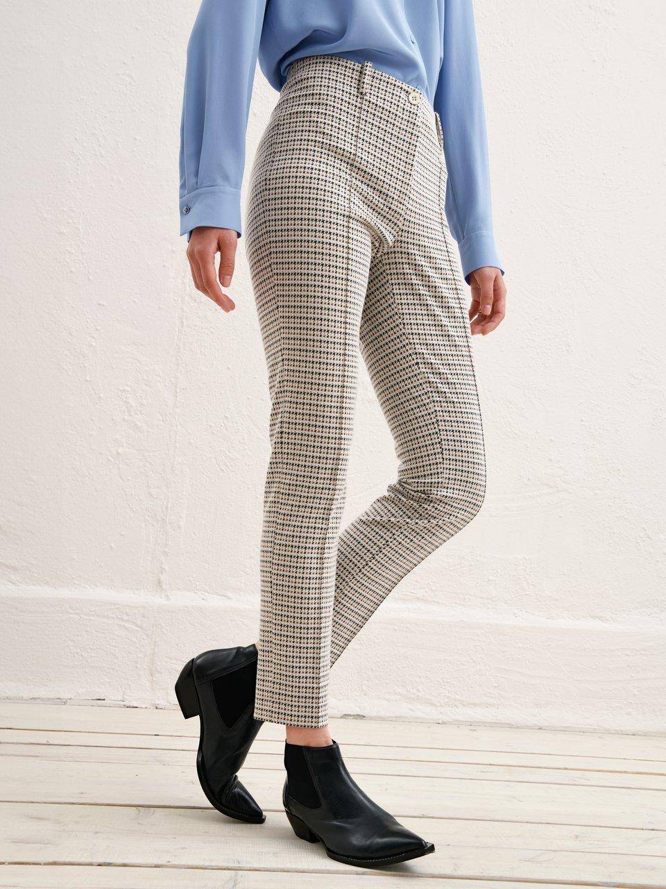 Marc Cain Knöchellange Jersey-Hose Wochenangebot