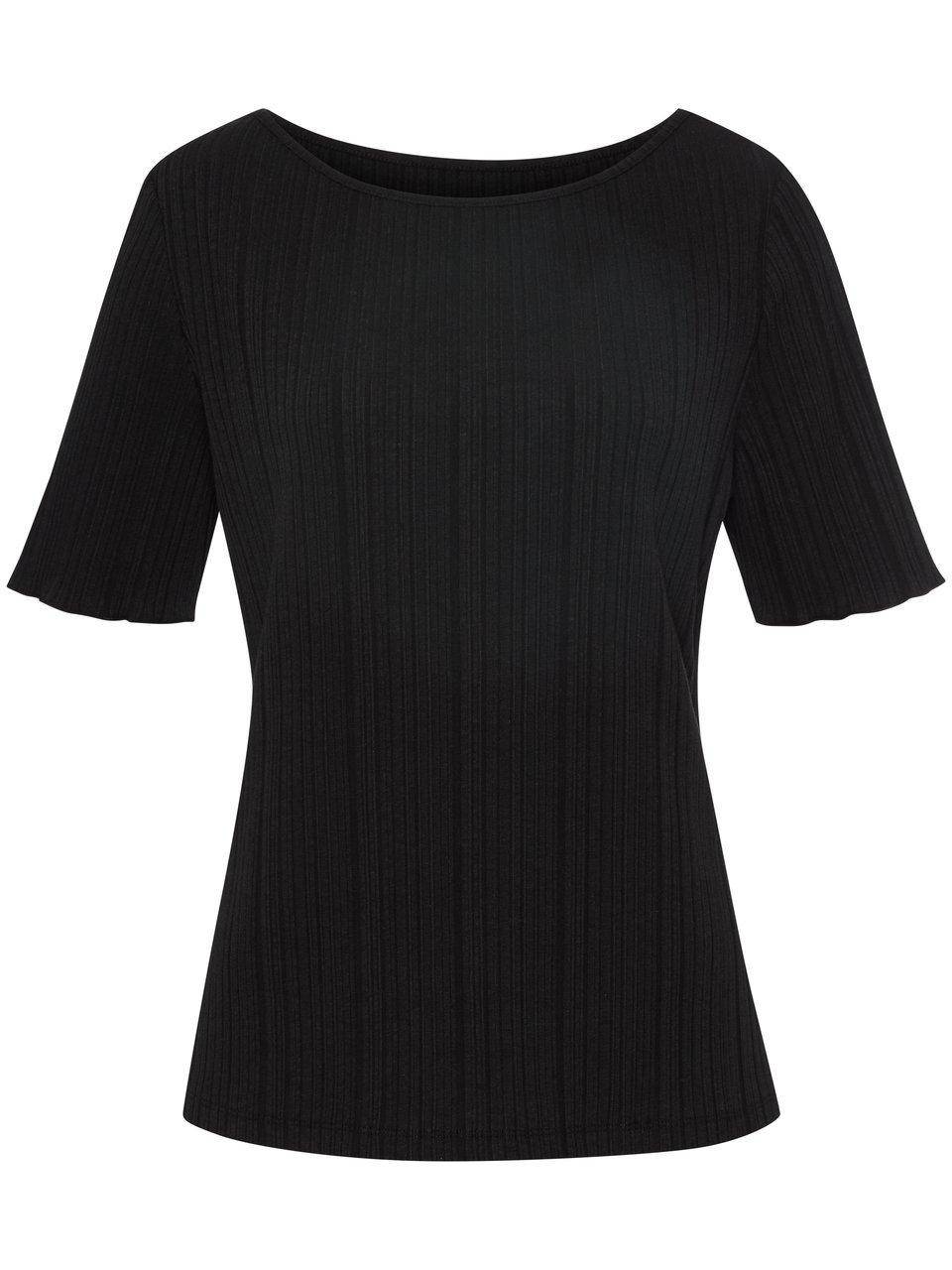Peter Hahn Shirt mit Rundhals-­Ausschnitt Letzte 3 Tage