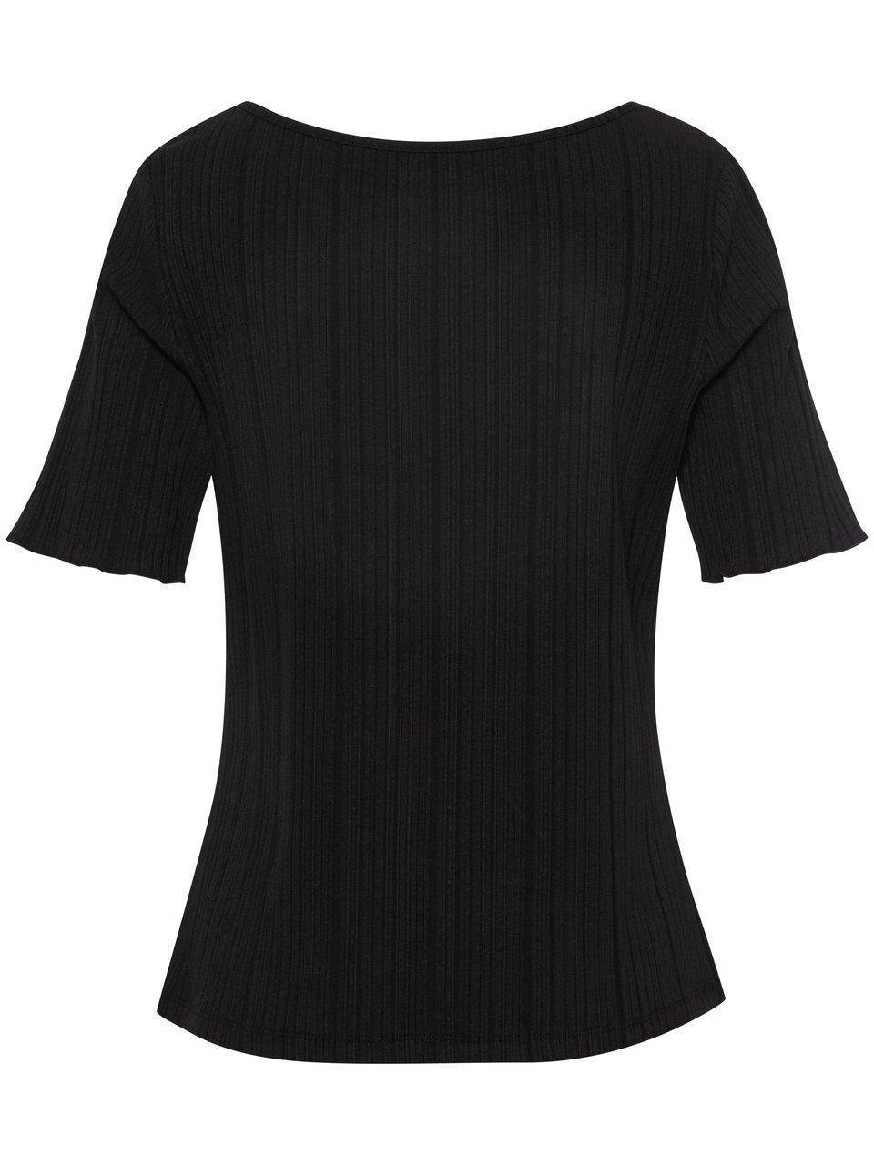 Peter Hahn Shirt mit Rundhals-­Ausschnitt Letzte 3 Tage