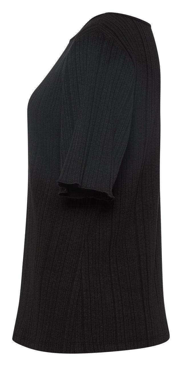 Peter Hahn Shirt mit Rundhals-­Ausschnitt Letzte 3 Tage