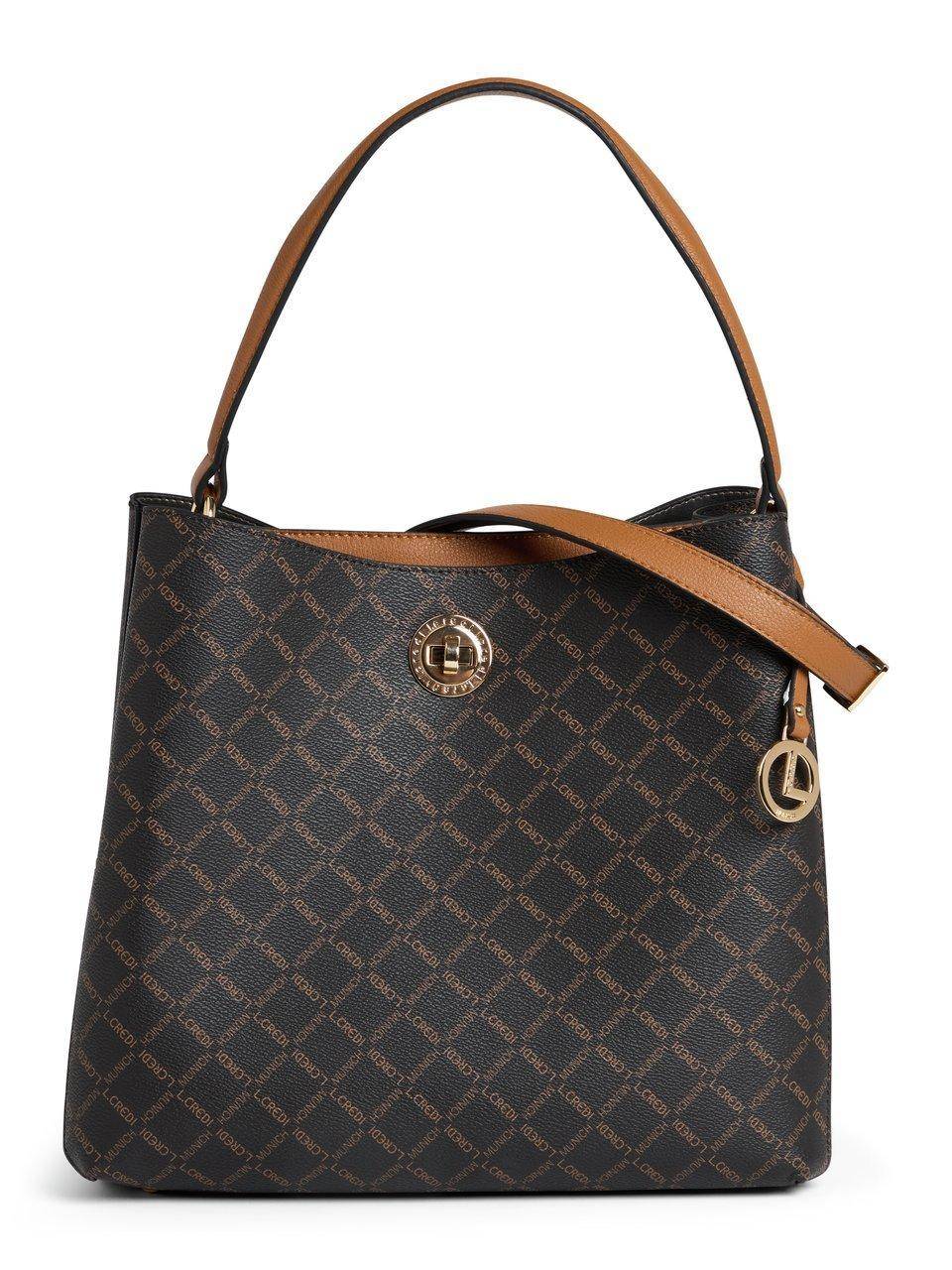 L.Credi Handtasche Filiberta Letzte 2 Tage