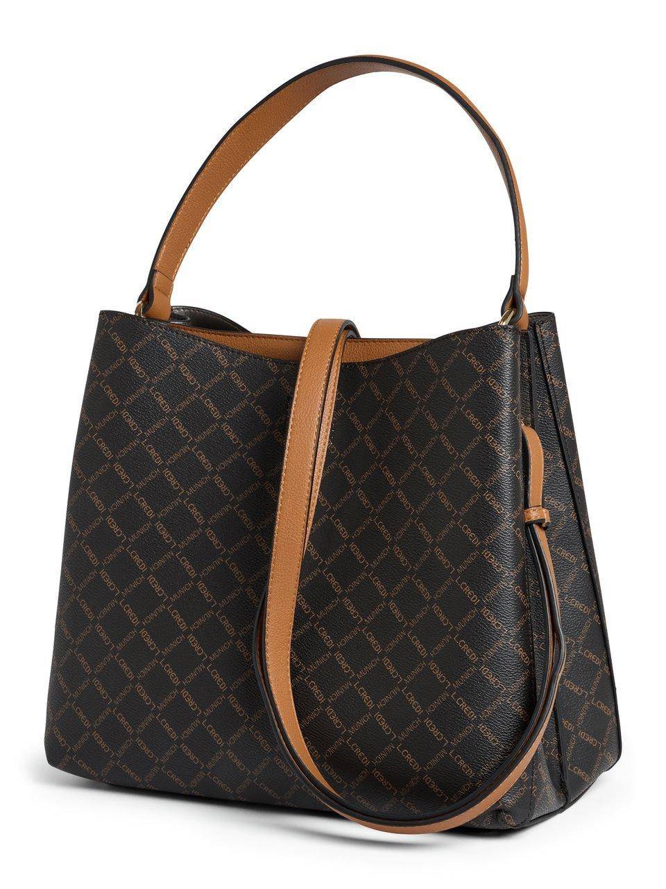L.Credi Handtasche Filiberta Letzte 2 Tage