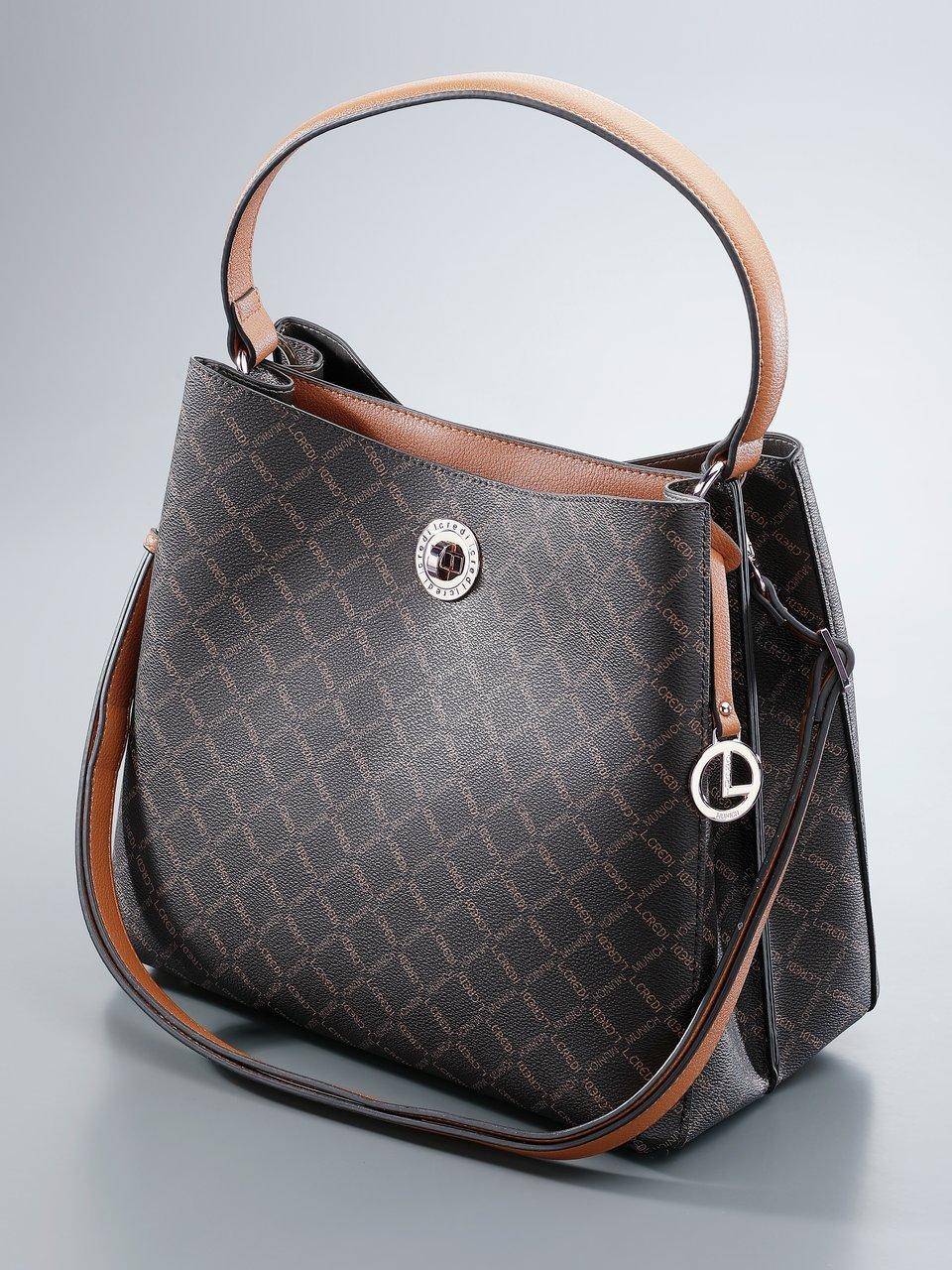 L.Credi Handtasche Filiberta Letzte 2 Tage