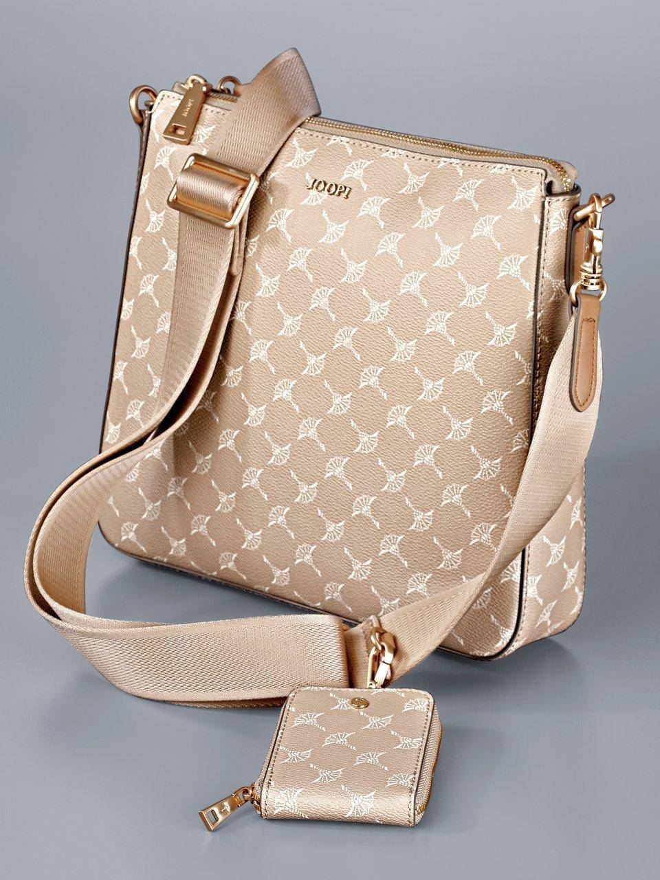 Joop! Umhängetasche Cortina 1.0 Jasmina Shoulder­bag Letzter Tag