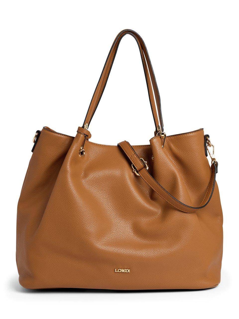 L.Credi Shopper Kostenloser Versand international