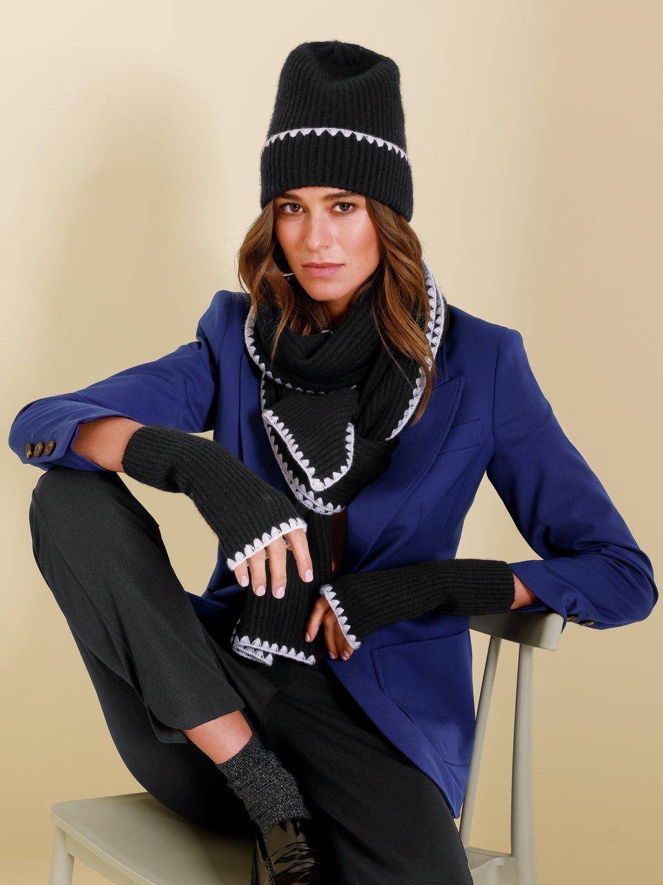 Peter Hahn Cashmere Stulpe Angebote
