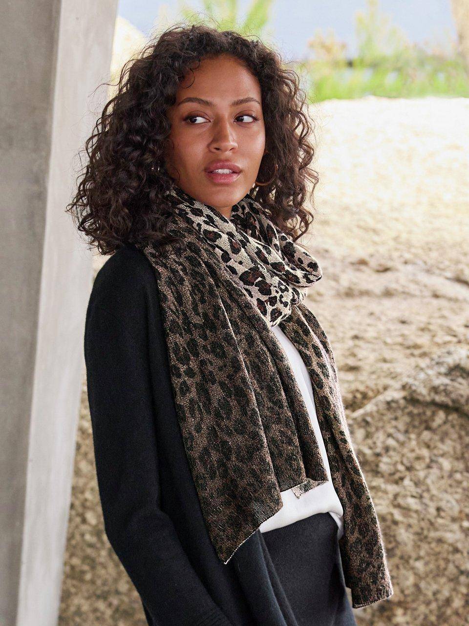 Peter Hahn Cashmere Schal Hotsell